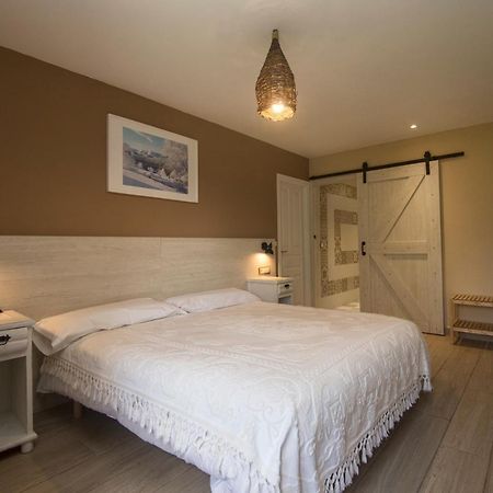 Casa Nunez Guest House Fonfría Eksteriør bilde